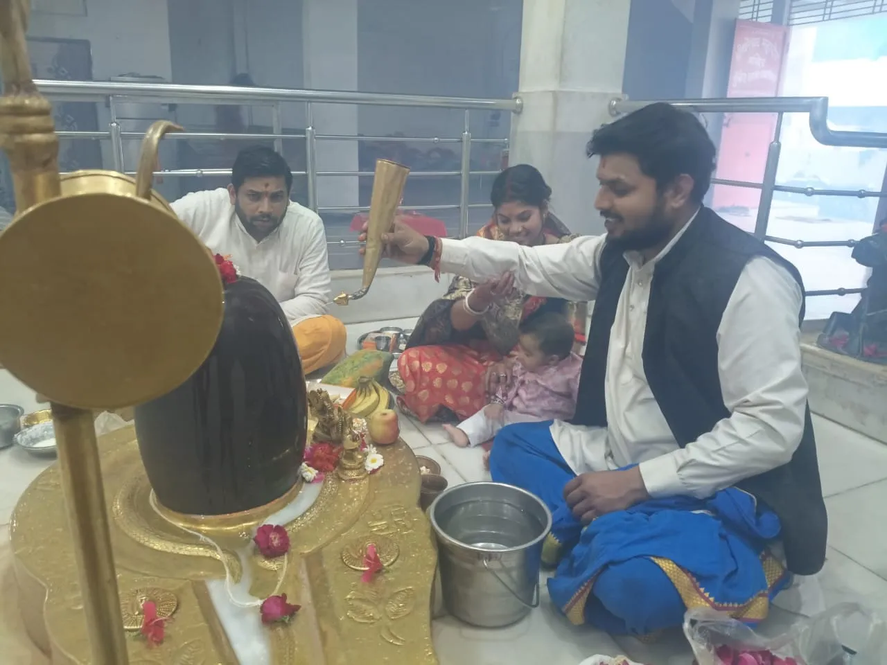 Vastu Dosh Puja